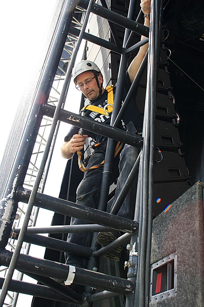 Funktionärer - 2012 - SommarRock Svedala