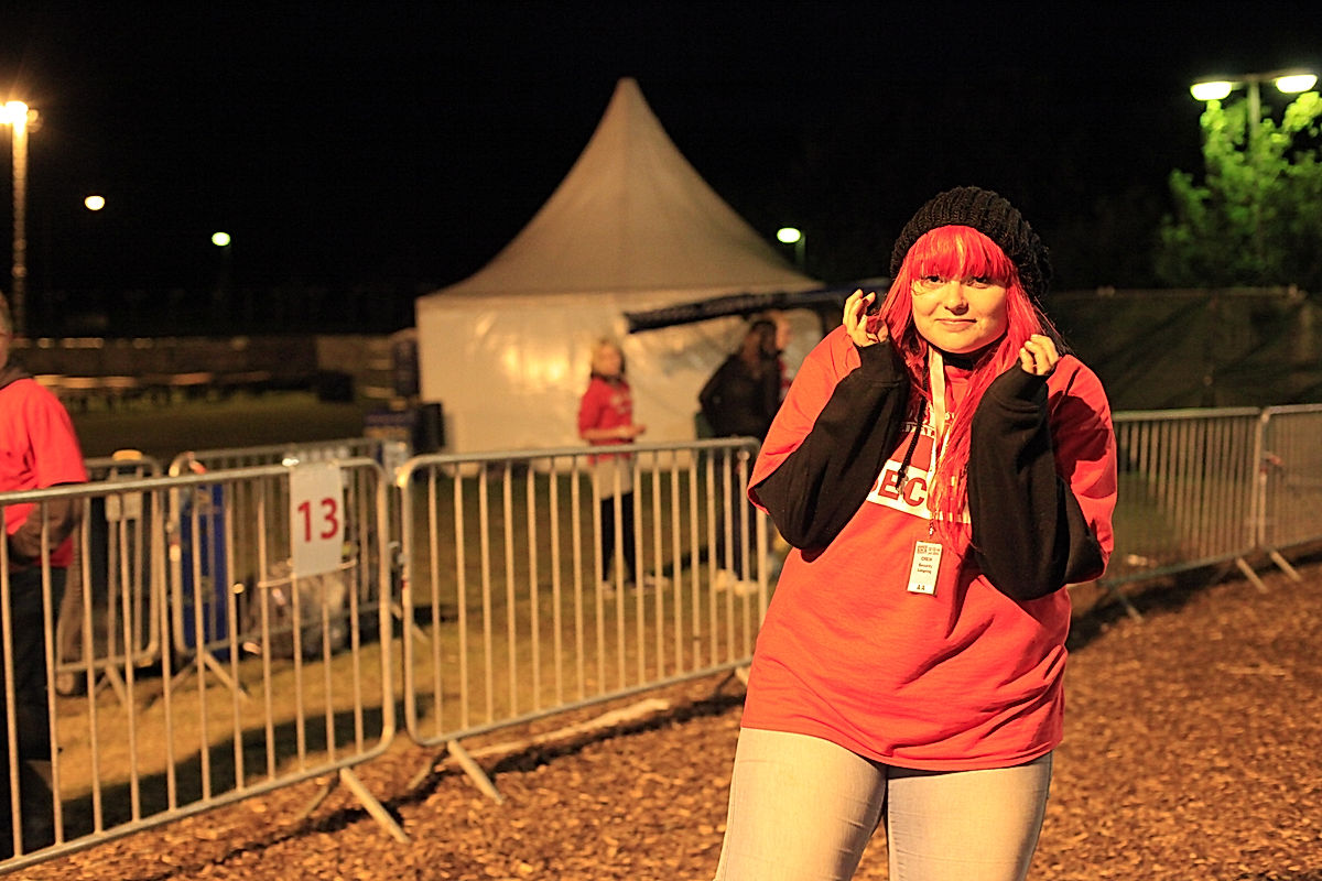 Funktionärer - 2012 - SommarRock Svedala