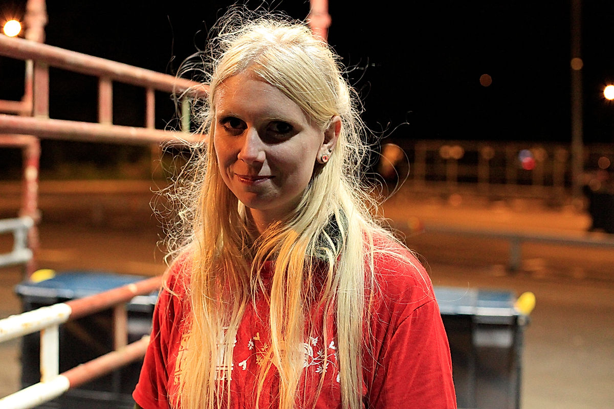 Funktionärer - 2012 - SommarRock Svedala