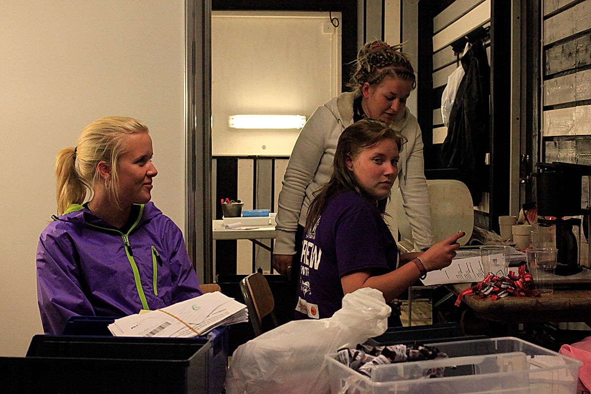 Funktionärer - 2012 - SommarRock Svedala