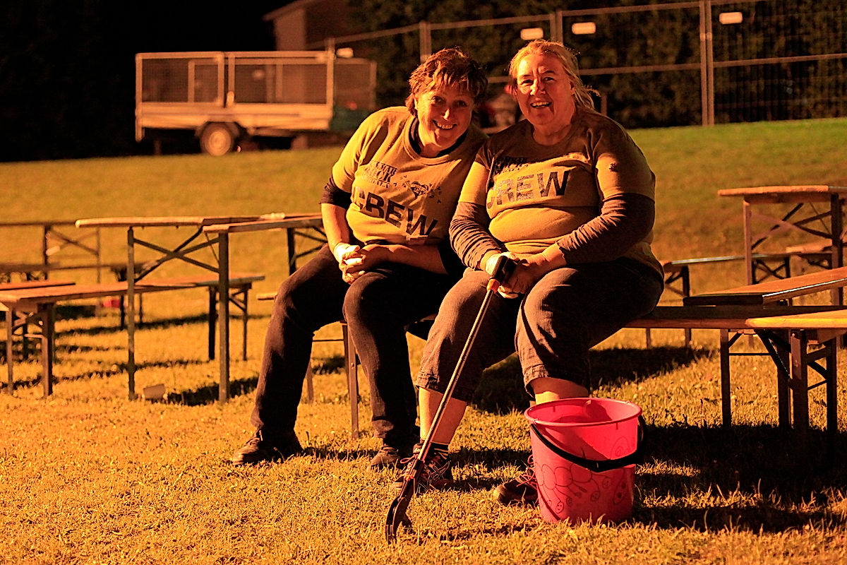 Funktionärer - 2012 - SommarRock Svedala