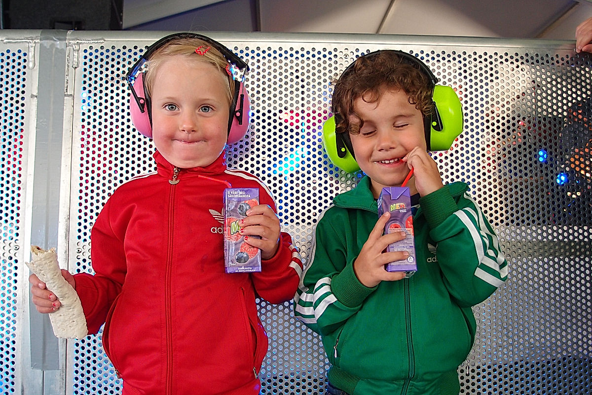 Publik - 2012 - SommarRock Svedala