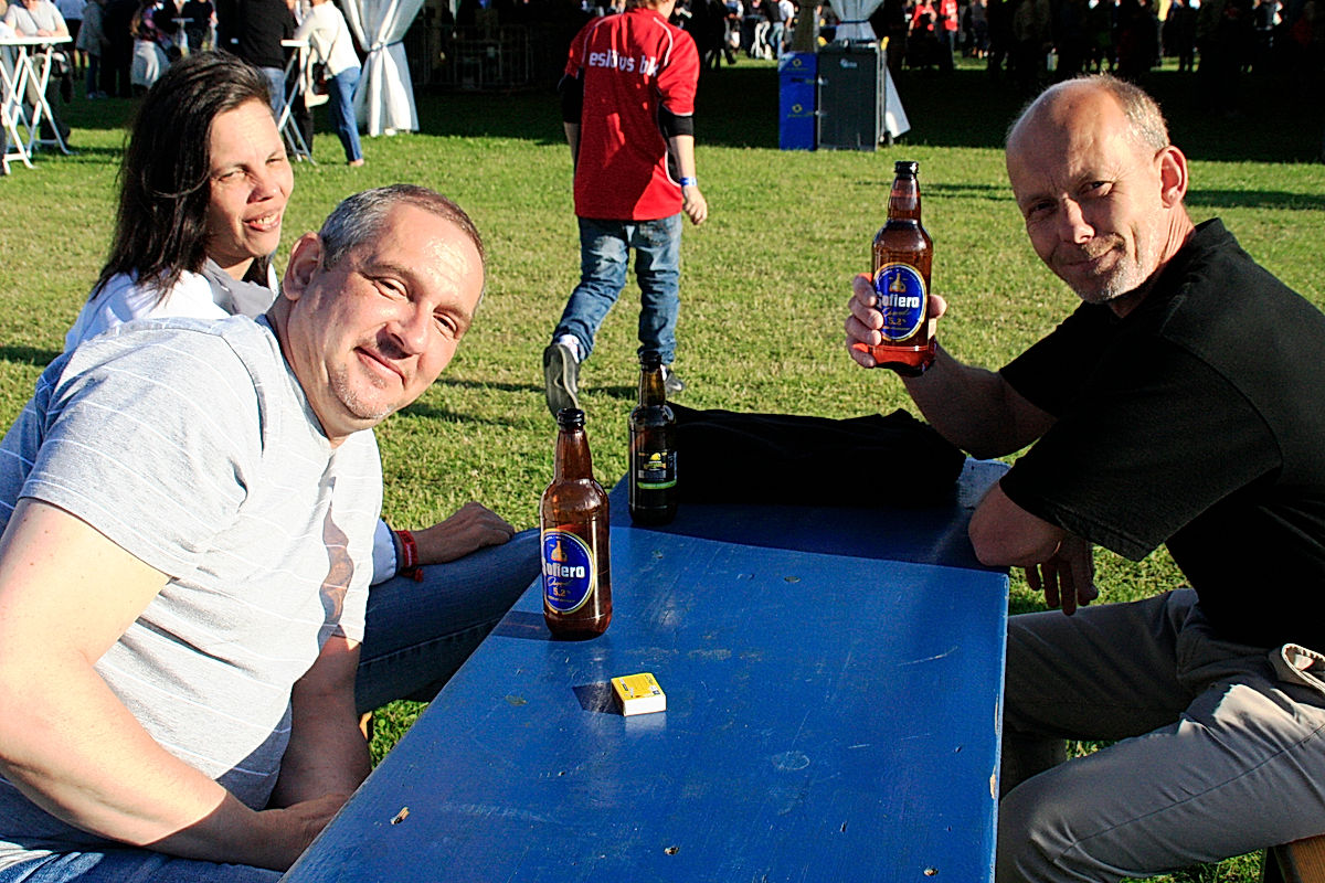 Publik - 2012 - SommarRock Svedala