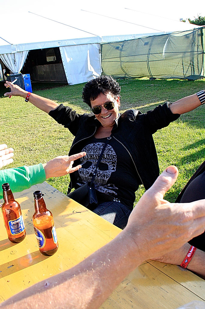 Publik - 2012 - SommarRock Svedala