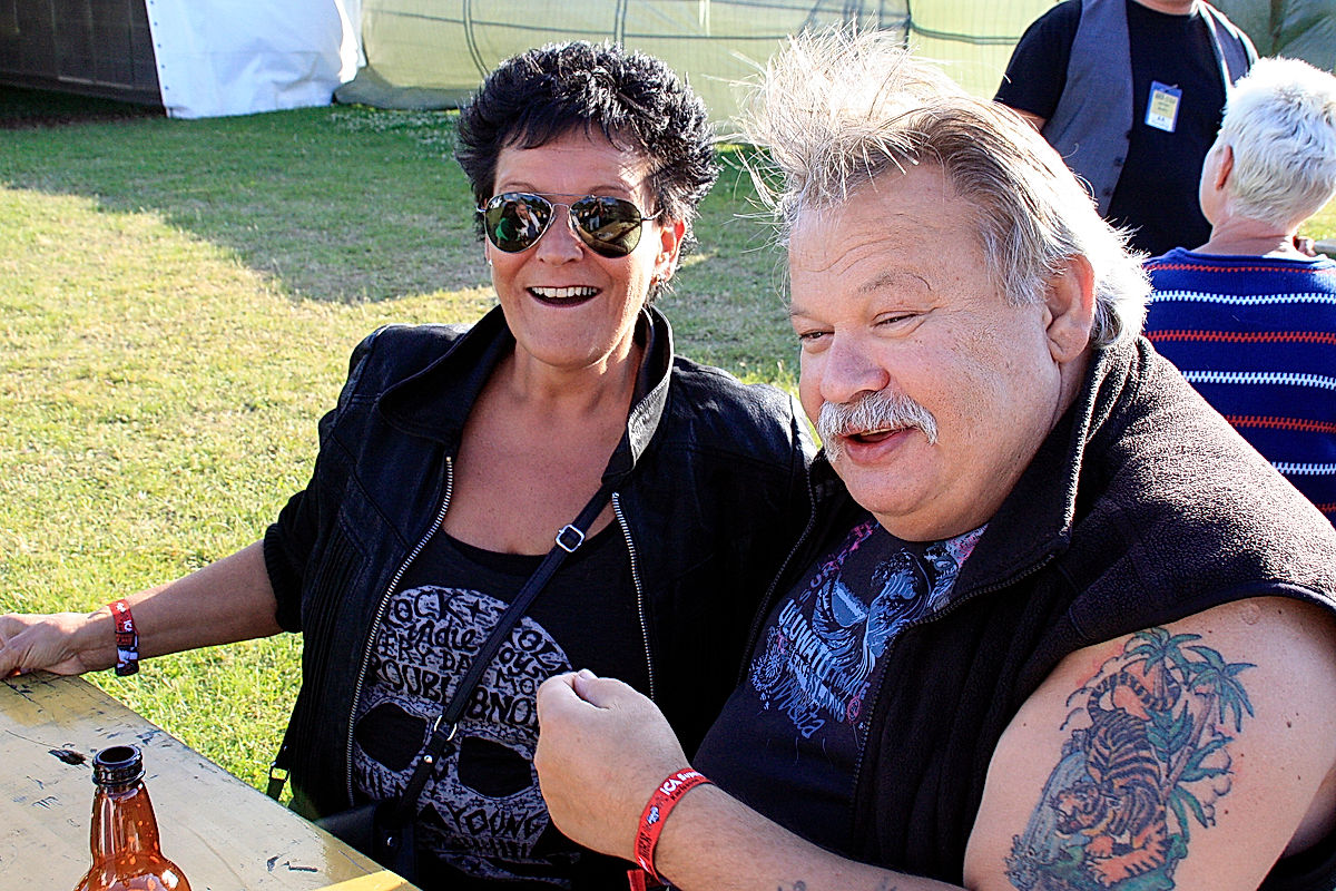 Publik - 2012 - SommarRock Svedala