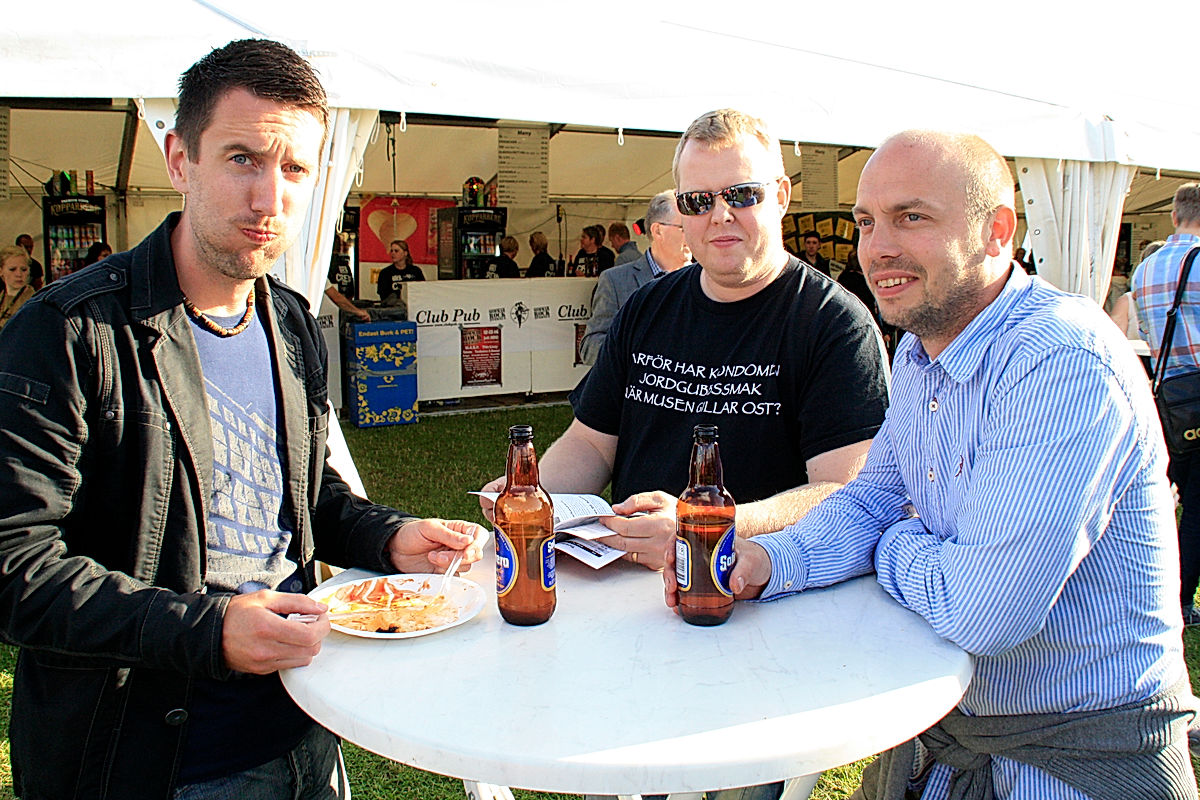 Publik - 2012 - SommarRock Svedala