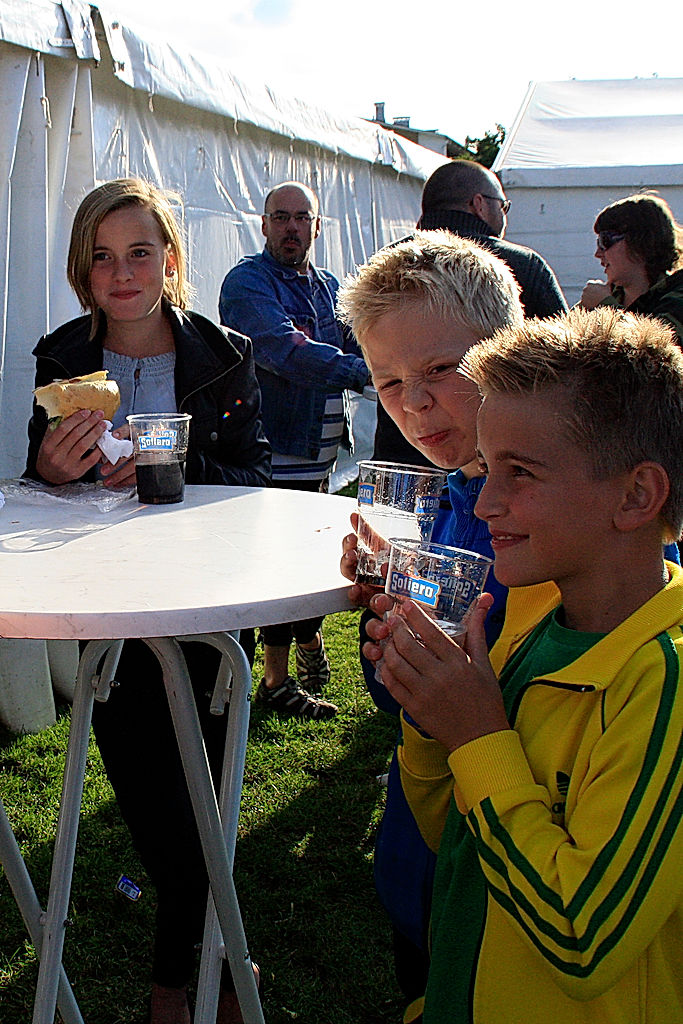 Publik - 2012 - SommarRock Svedala
