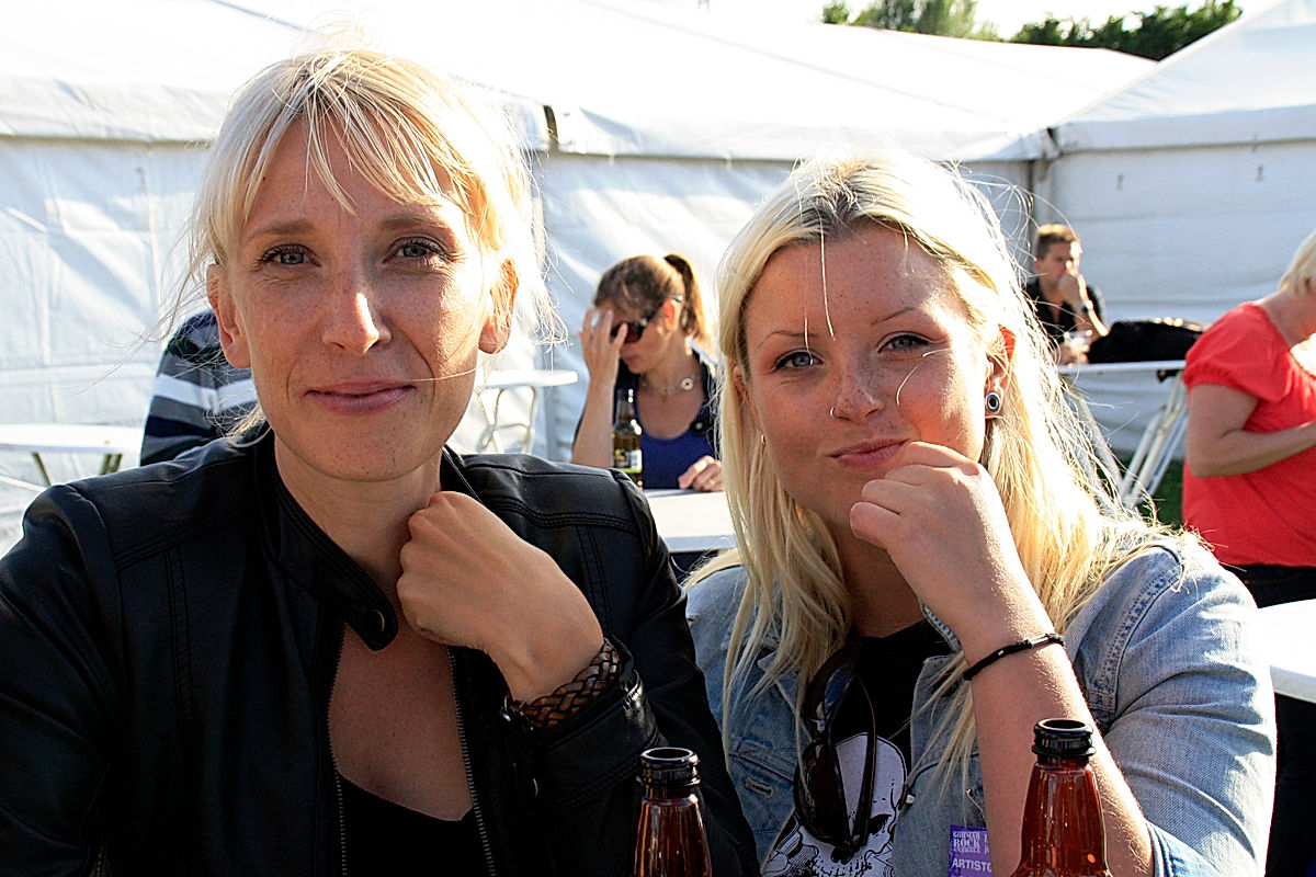 Publik - 2012 - SommarRock Svedala