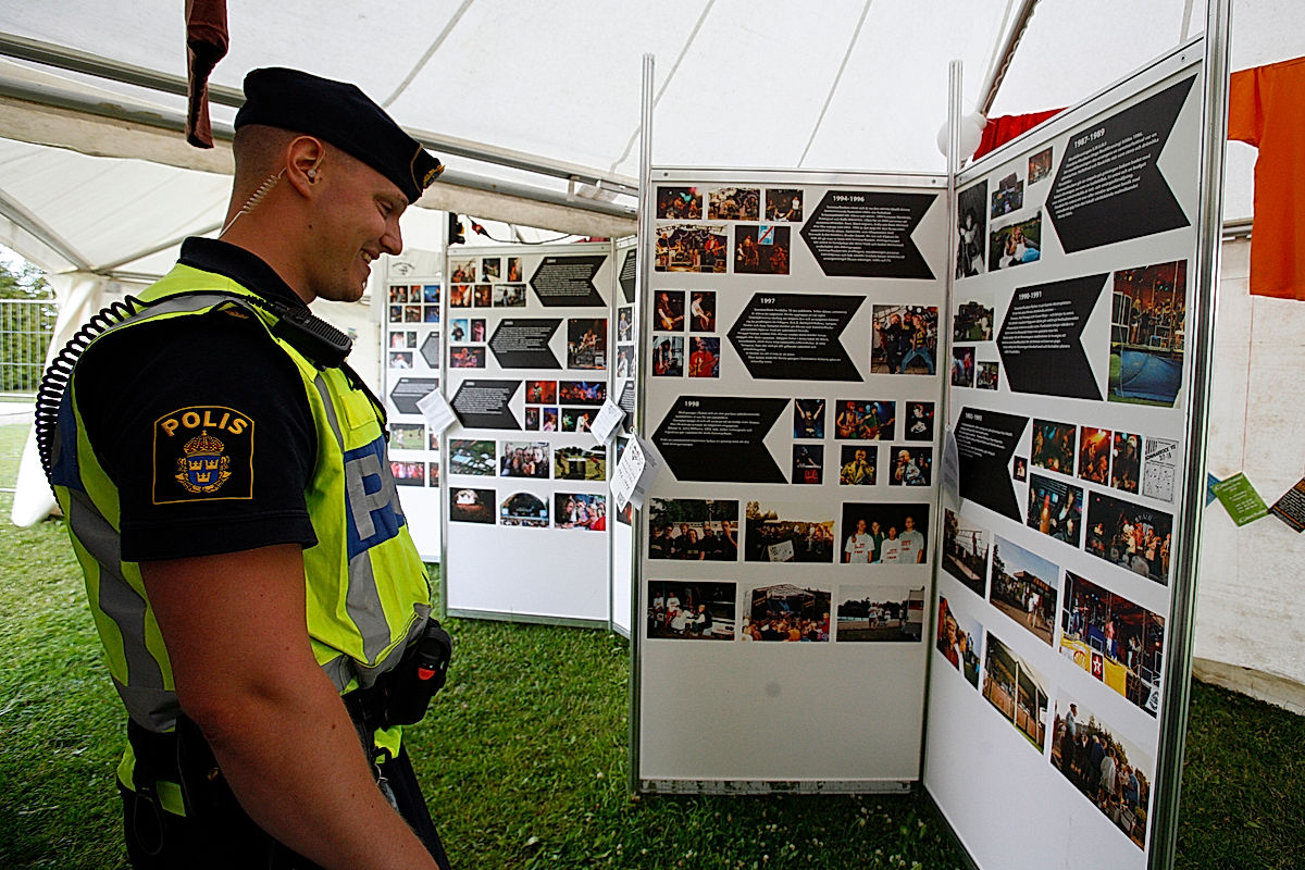 Publik - 2012 - SommarRock Svedala