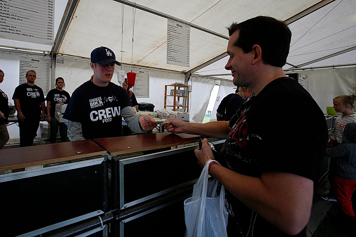 Publik - 2012 - SommarRock Svedala