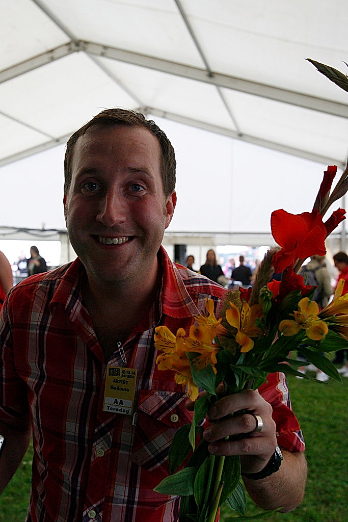Publik - 2012 - SommarRock Svedala