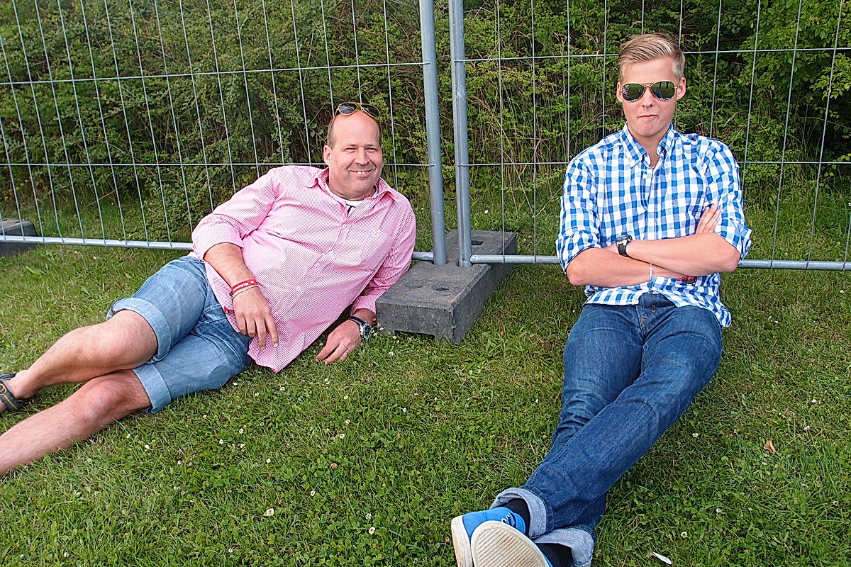 Publik - 2012 - SommarRock Svedala