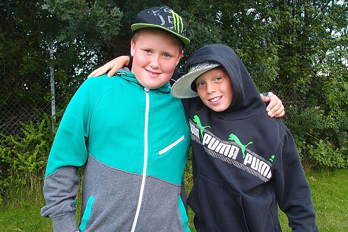 Publik - 2012 - SommarRock Svedala