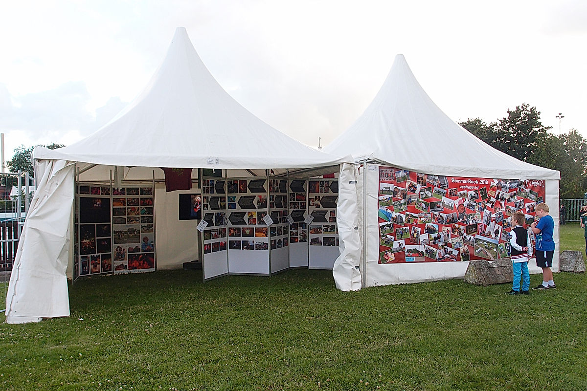 Publik - 2012 - SommarRock Svedala