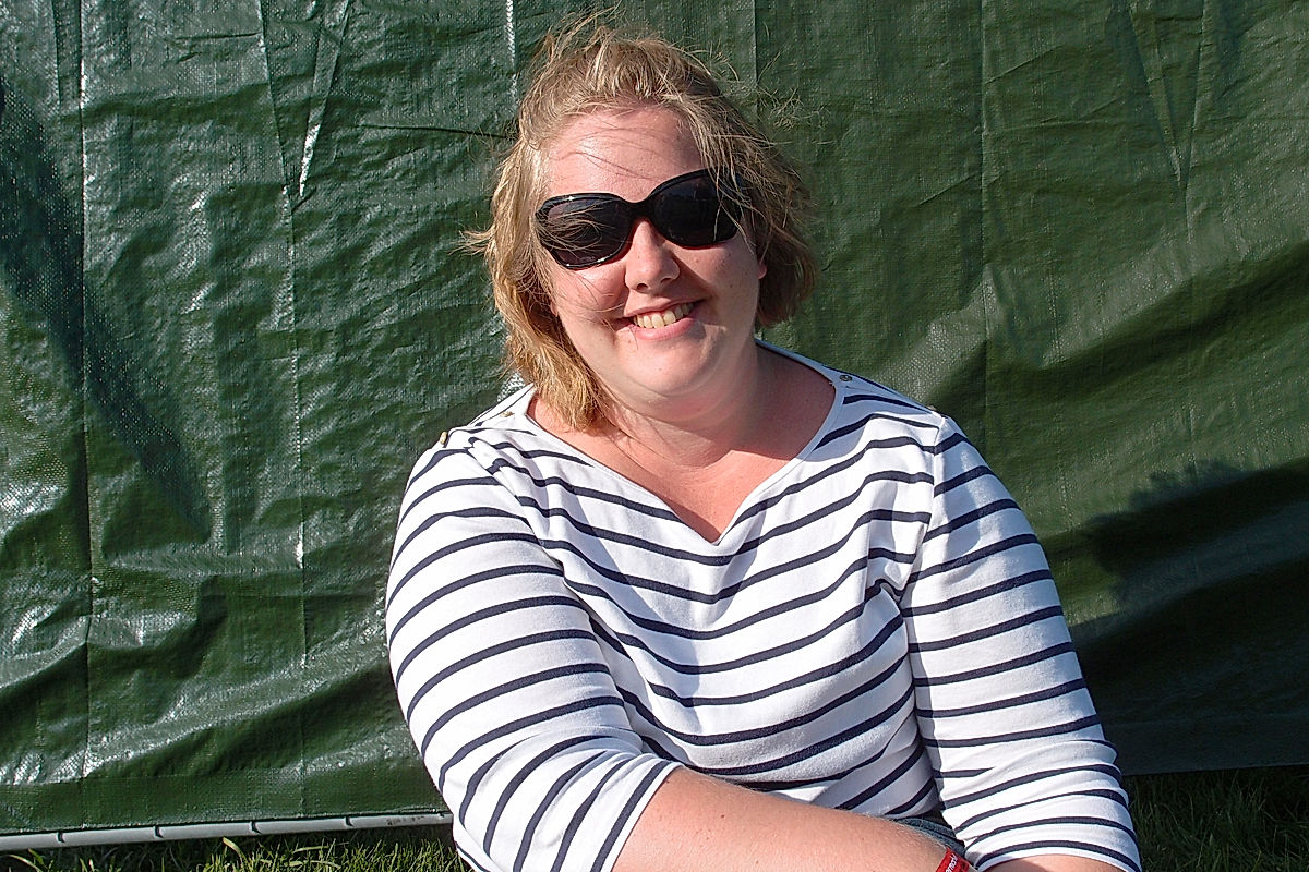 Publik - 2012 - SommarRock Svedala