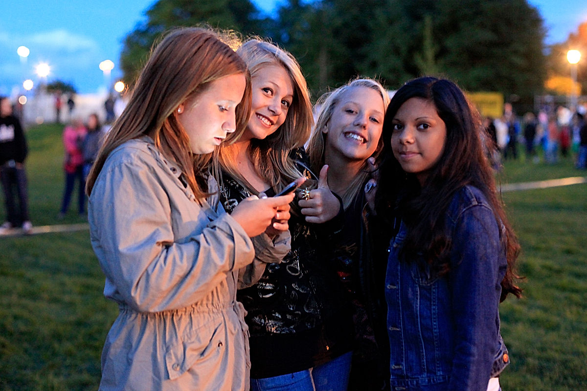 Publik - 2012 - SommarRock Svedala