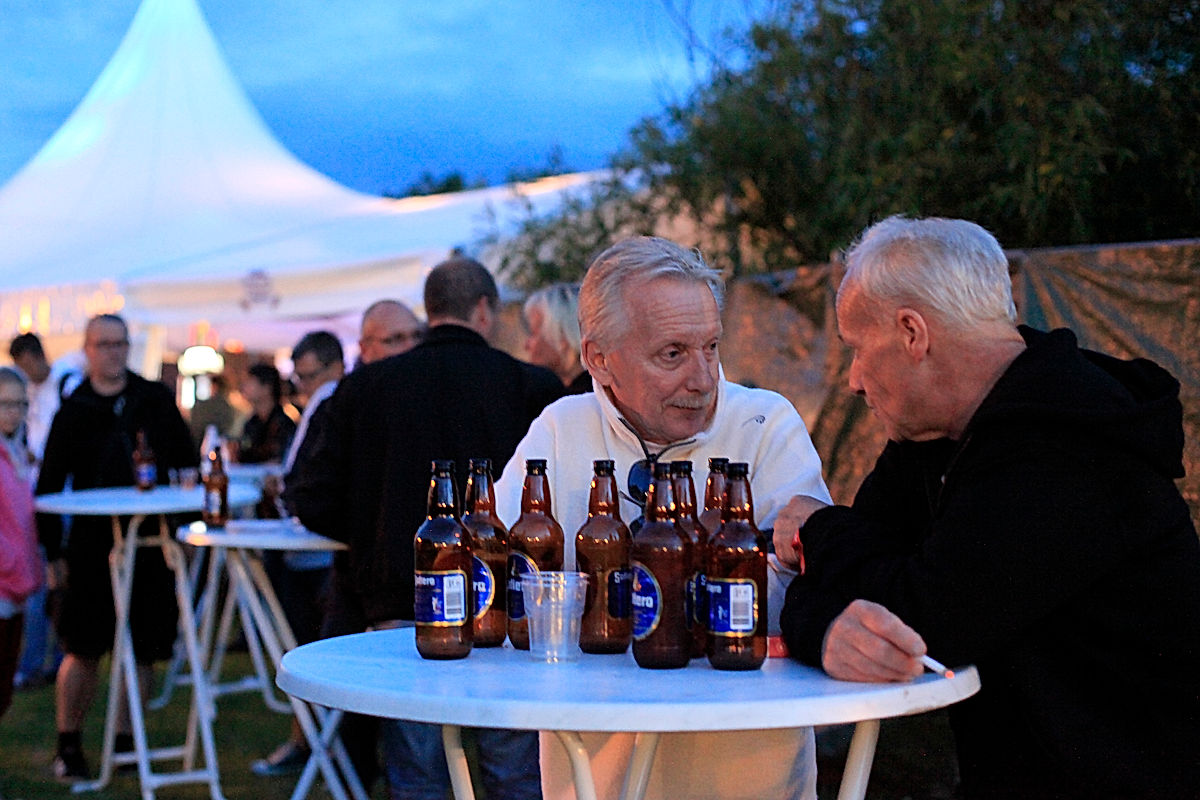 Publik - 2012 - SommarRock Svedala