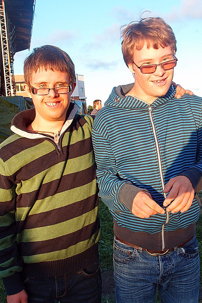 Publik - 2012 - SommarRock Svedala