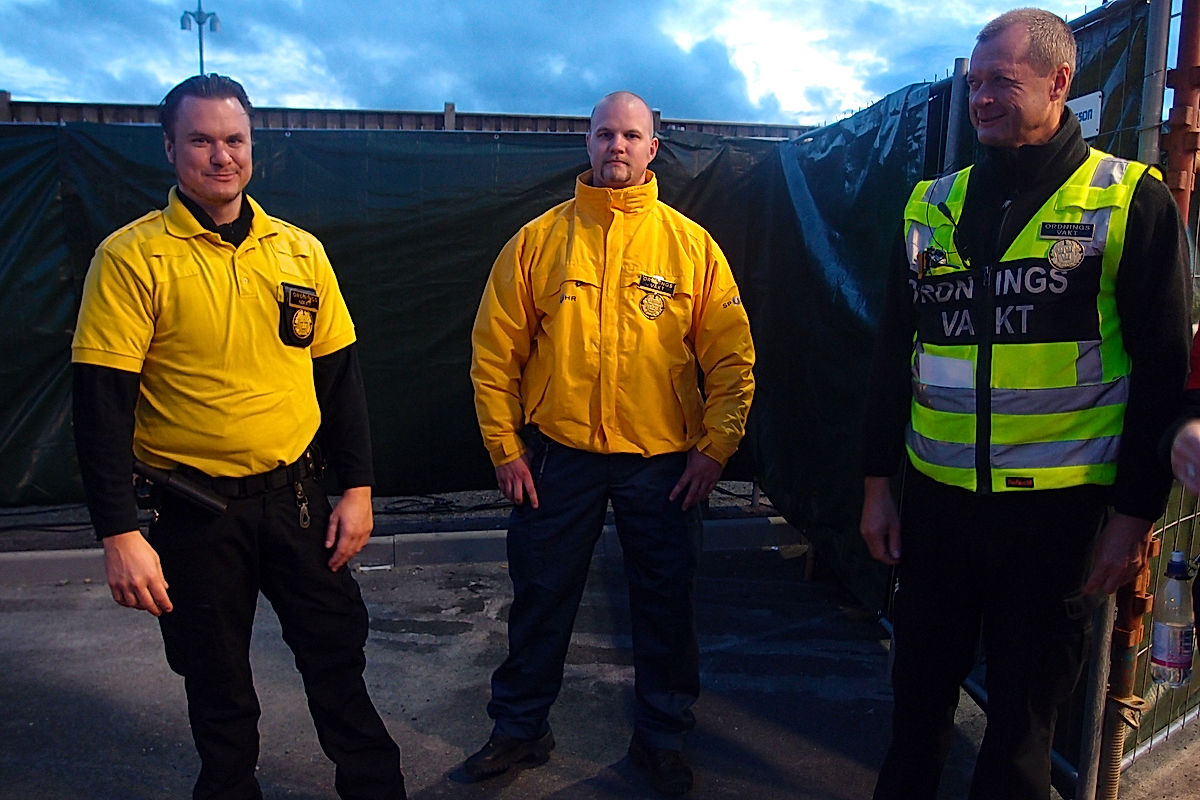 Publik - 2012 - SommarRock Svedala