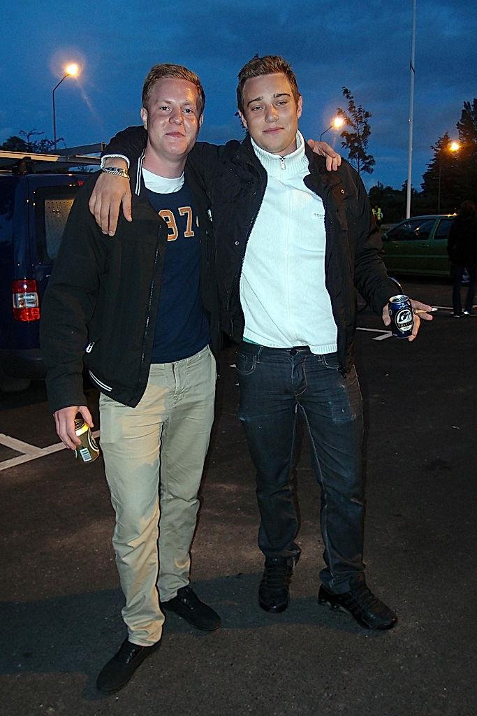 Publik - 2012 - SommarRock Svedala