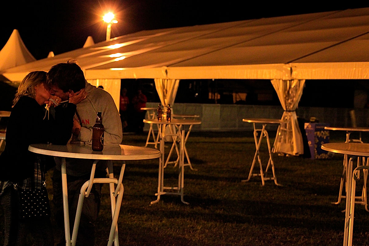 Publik - 2012 - SommarRock Svedala