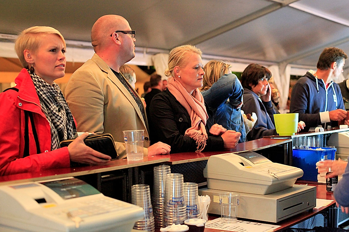 Publik - 2012 - SommarRock Svedala