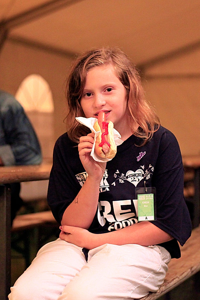 Publik - 2012 - SommarRock Svedala