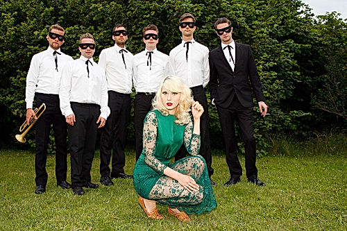 Amanda Jenssen | SommarRock Svedala