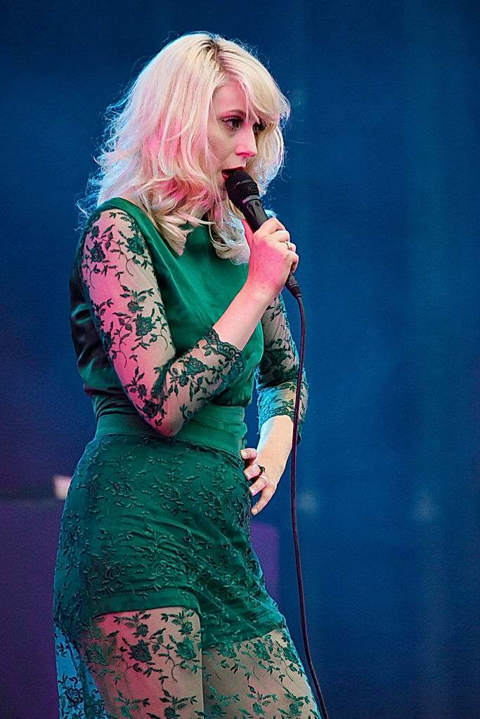 Amanda Jenssen - 2012 - SommarRock Svedala