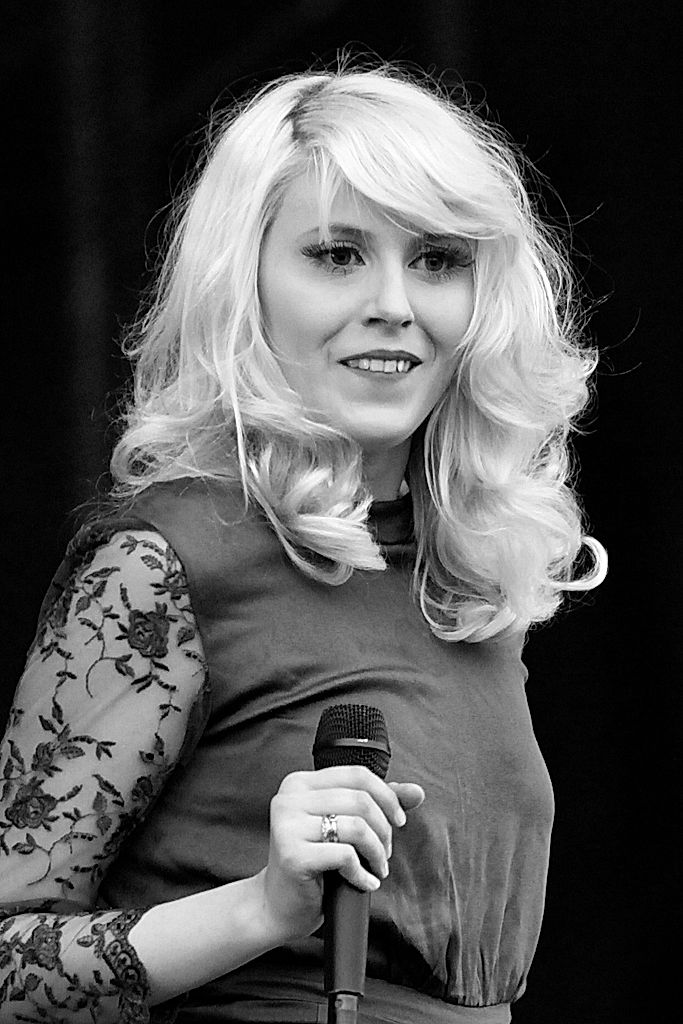 Amanda Jenssen - 2012 - SommarRock Svedala