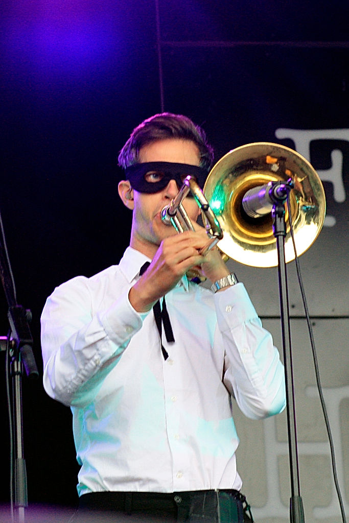 Amanda Jenssen - 2012 - SommarRock Svedala