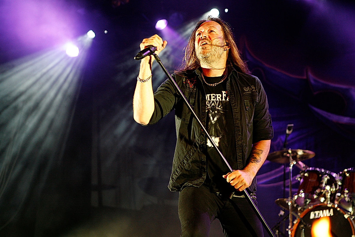 Hammerfall - 2012 - SommarRock Svedala