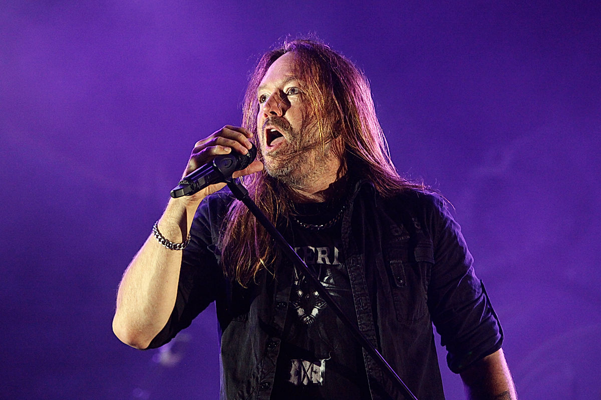 Hammerfall - 2012 - SommarRock Svedala