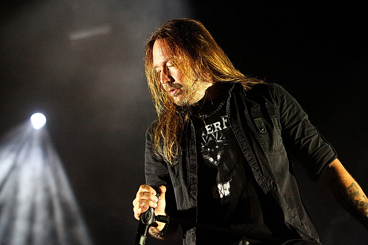 Hammerfall - 2012 - SommarRock Svedala