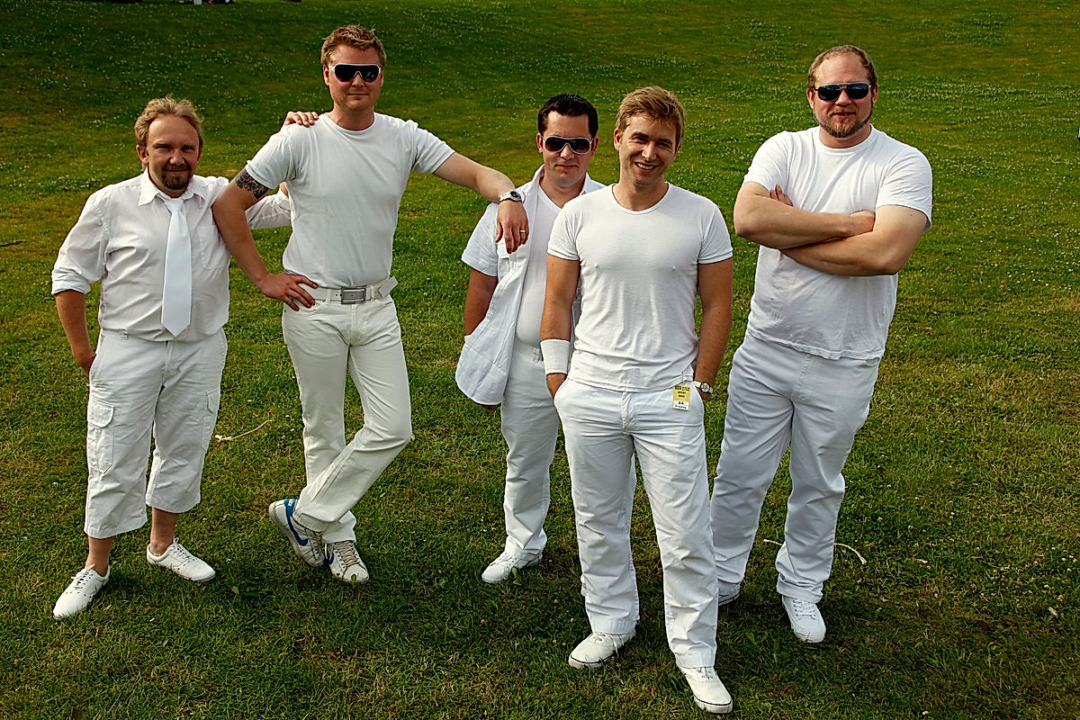 Skai - 2012 - SommarRock Svedala