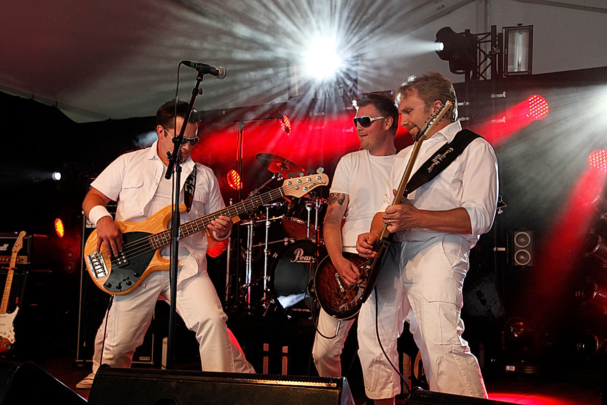 Skai - 2012 - SommarRock Svedala