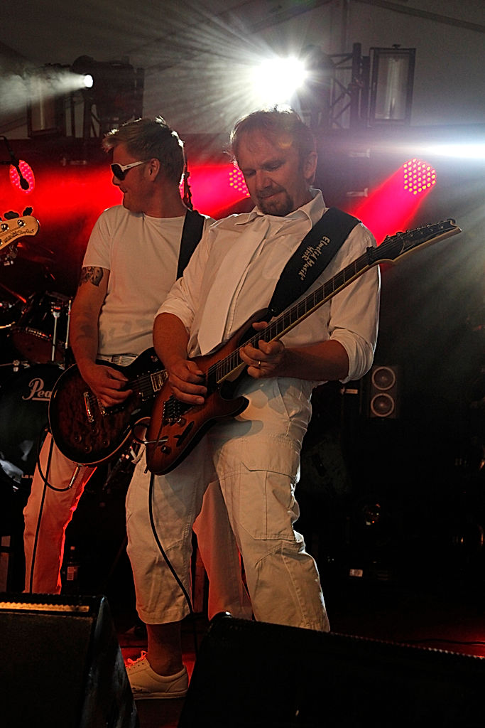 Skai - 2012 - SommarRock Svedala