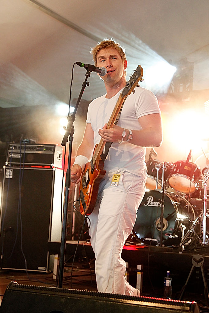 Skai - 2012 - SommarRock Svedala