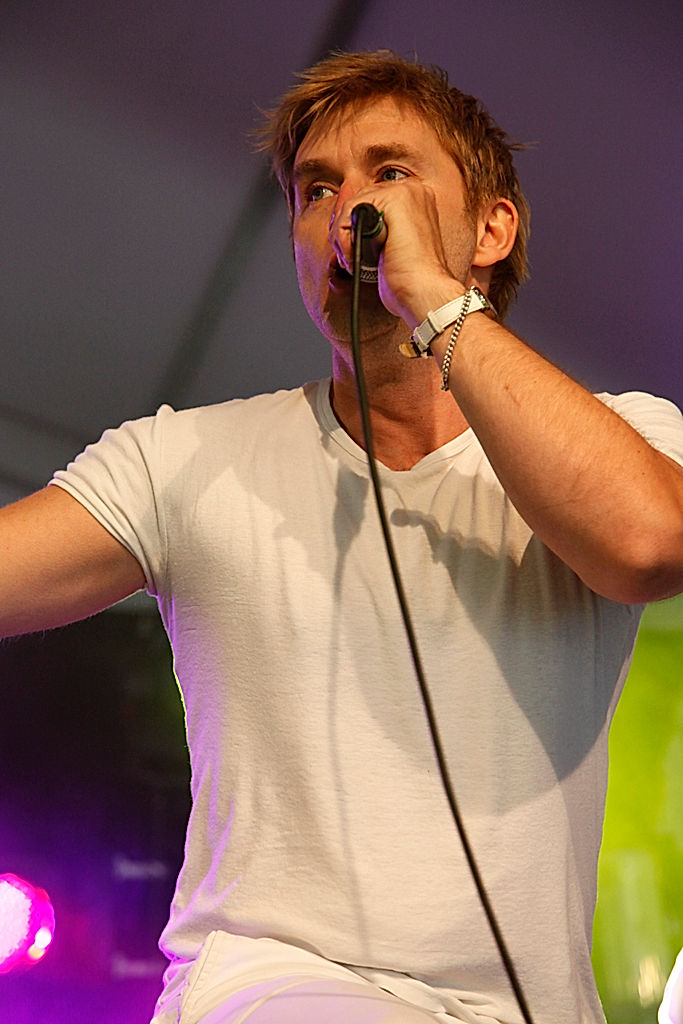 Skai - 2012 - SommarRock Svedala