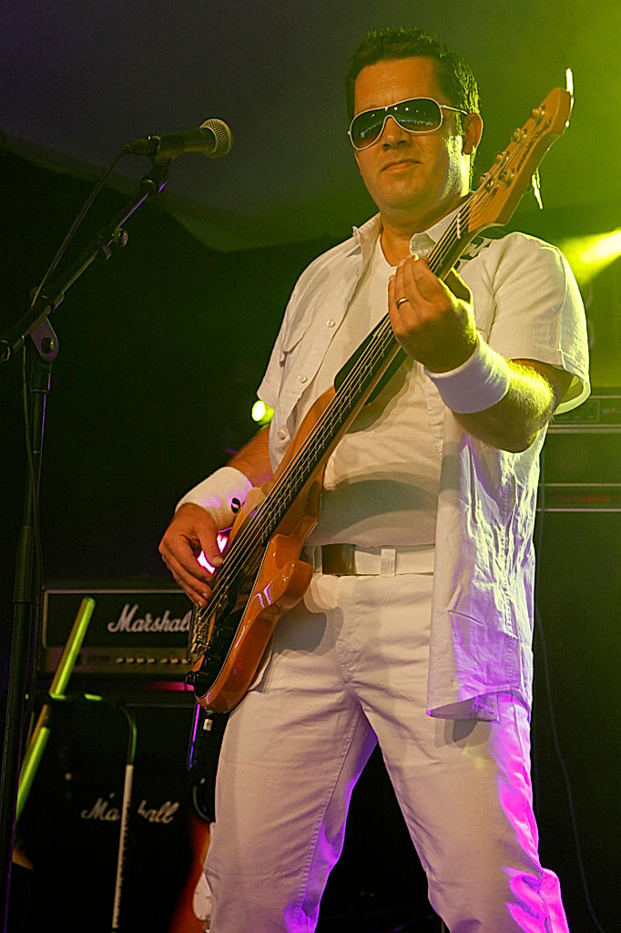 Skai - 2012 - SommarRock Svedala