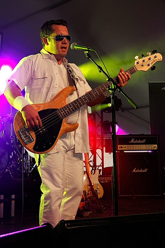 Skai - 2012 - SommarRock Svedala