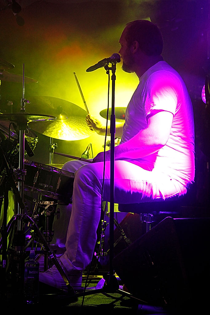 Skai - 2012 - SommarRock Svedala