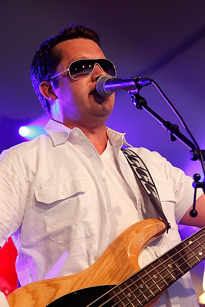 Skai - 2012 - SommarRock Svedala