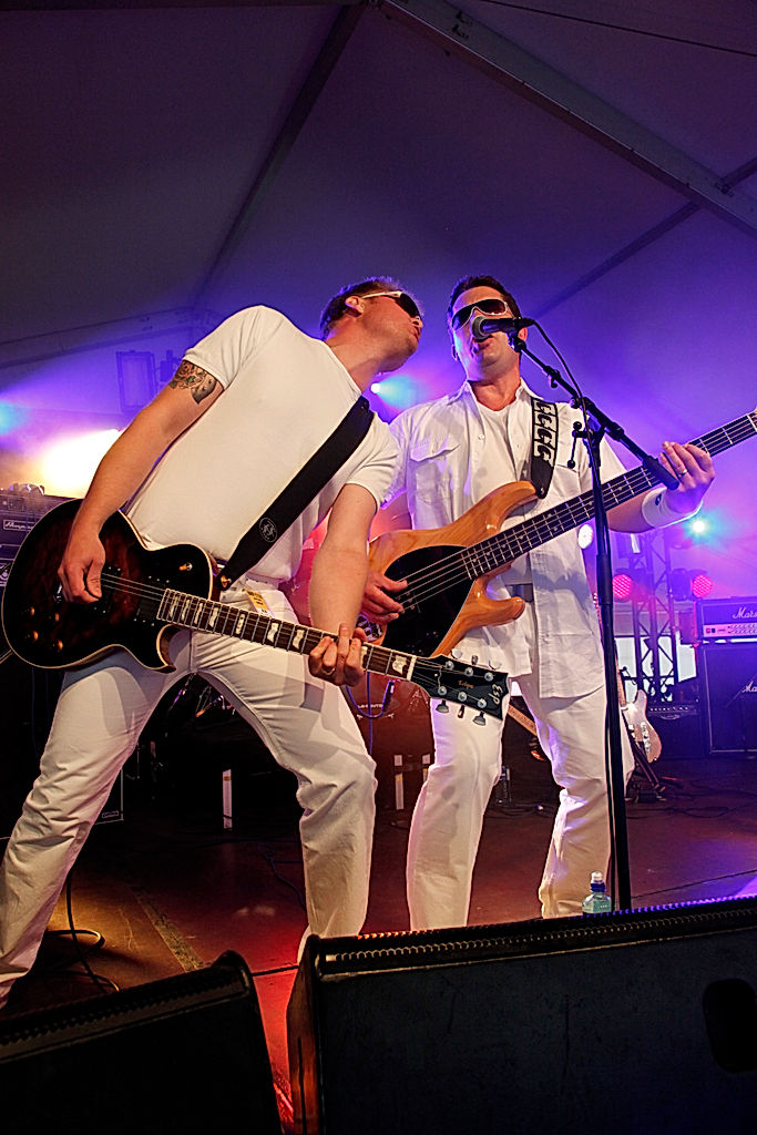 Skai - 2012 - SommarRock Svedala