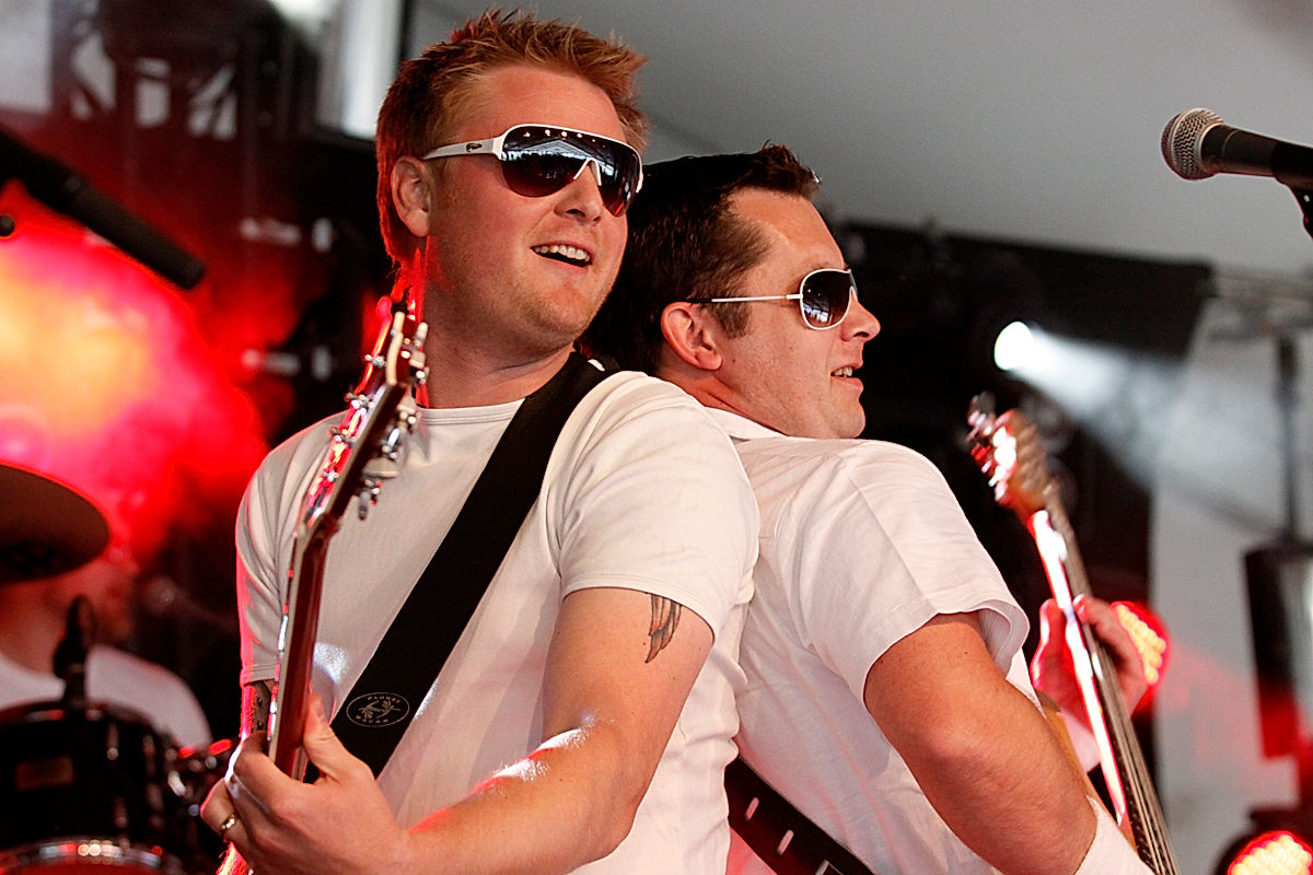 Skai - 2012 - SommarRock Svedala