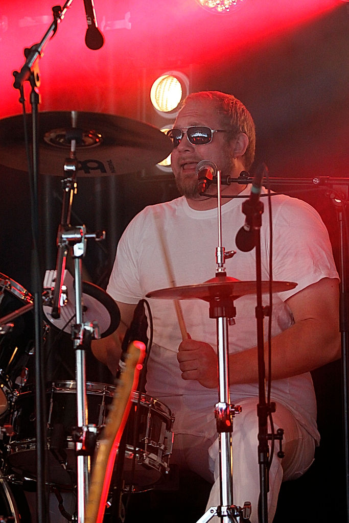 Skai - 2012 - SommarRock Svedala