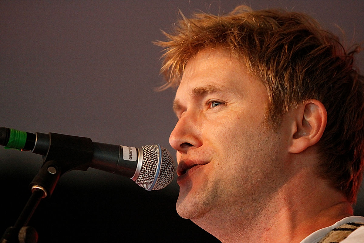 Skai - 2012 - SommarRock Svedala