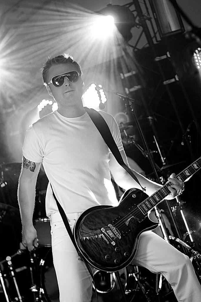 Skai - 2012 - SommarRock Svedala