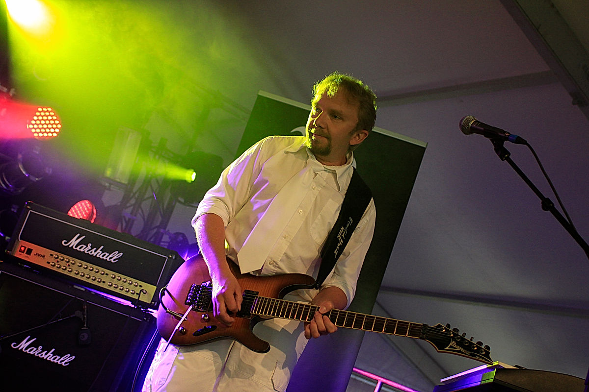 Skai - 2012 - SommarRock Svedala