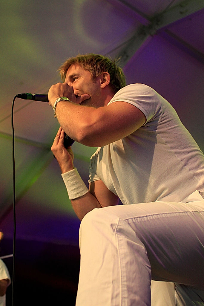 Skai - 2012 - SommarRock Svedala